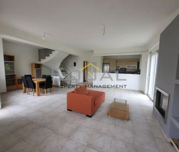 Μονοκατοικία για ενοικίαση Γλυκά Νερά - Φωτογραφία 1
