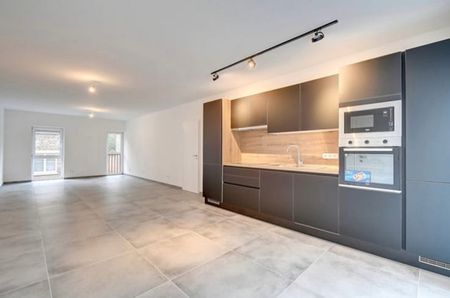 Appartement te huur - Foto 3