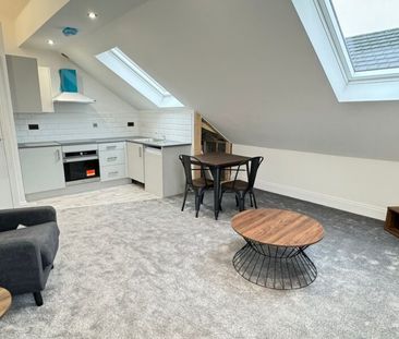 Flat 2, Roman View, Roundhay, Leeds, LS8 2DL - Photo 6