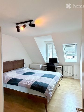 Wohnung mit Möbelverkauf Zürich Wiedikon - Photo 3
