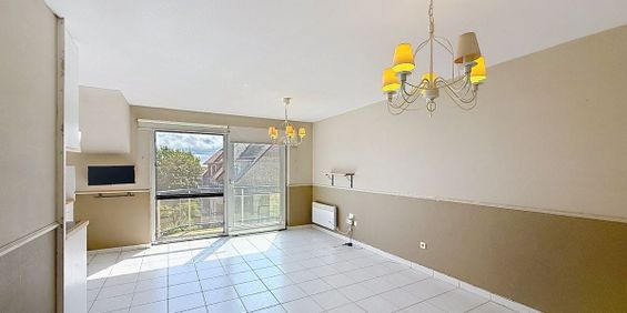 Duplex te huur in Oostende voor € 750 met 1 slaapkamer - Foto 3