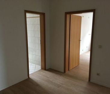 3 Raum Wohnung ab 01.25 in Wilkau-HaÃlau zu vermieten, Tageslichtb... - Photo 2