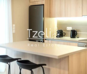 Μεζονέτα για ενοικίαση Λόφος Φιλαρέτου (Καλλιθέα) - Φωτογραφία 6