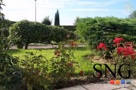 STUDIO AVEC JARDIN - Photo 3