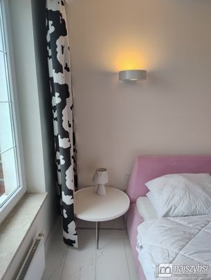 Grzybowo - apartament do wynajęcia - Photo 1