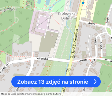 Rodzinny, Wielopoziomowy DOM z wielkim ogrodem - Zdjęcie 1