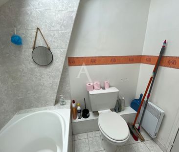 Location Appartement 1 pièce 23m² - Photo 4