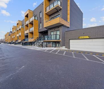 For Lease - 1145 Journeyman Lane Unit# 245, Mississauga, Ontario - Photo 1