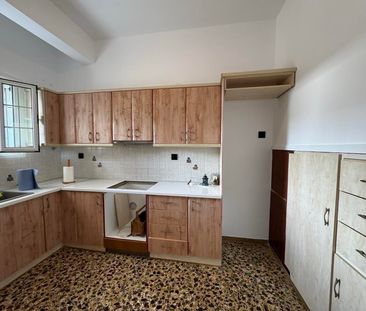 Διαμέρισμα για ενοικίαση Κάτω Διμηνιό (Σικυώνα) - Photo 3