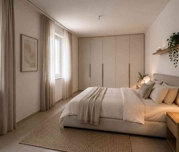 3.5 Zimmer, 75 m², 1. Stock - Foto 2