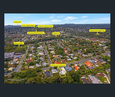 Beautiful Family Home - Don't miss out! - Photo 1