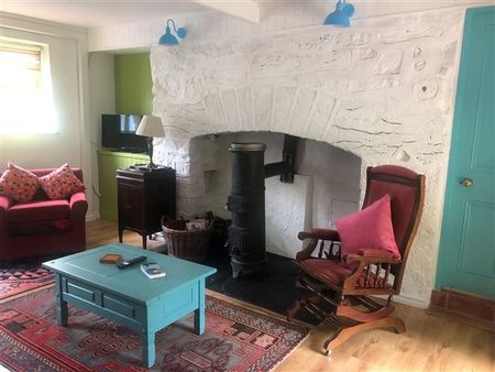 Dooneen Burren Co Clare, Bellharbour, Clare, H91YDW7, H91YDW7 - Photo 2