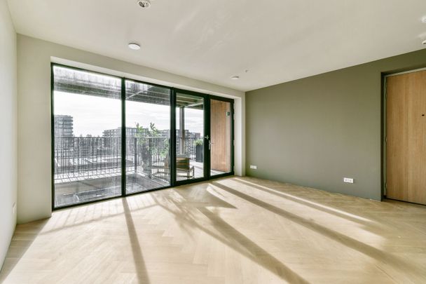 Rijnlandlaan 327, Schipluidenbuurt, 1062MX, Amsterdam - Foto 1