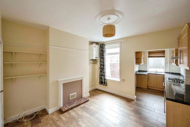 Orchard Street, Doncaster - Photo 1