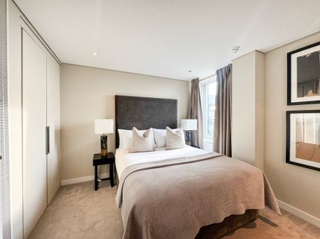 Merchant Square, W2, London - Photo 5