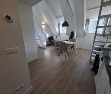 Te huur: Appartement Gashouderstraat 8 A 14 in Alkmaar - Photo 5