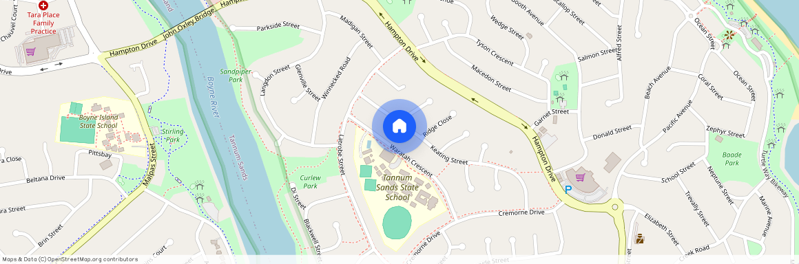 16 Keating Street, Qld 4680, Tannum Sands