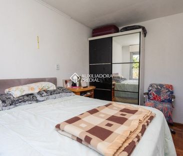 Apartamento com 3 quartos e 49m² para alugar em Passo d'Areia, Port... - Foto 3