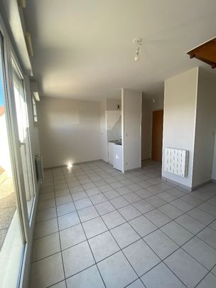 Location Appartement 1 pièce 34m² - Photo 1