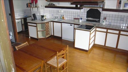 5 pièces - 187,39 m² - 2ème étage - Colocation non autorisée - Photo 5