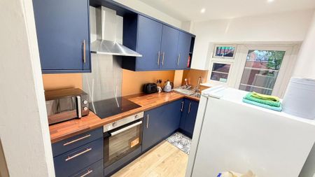 Flat share to rent - Photo 5