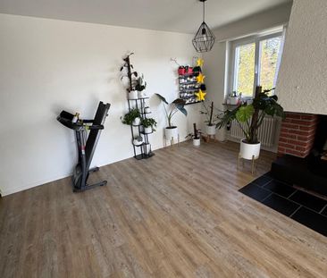 5.5 Zimmer, 106 m², 2. Stock - Photo 1