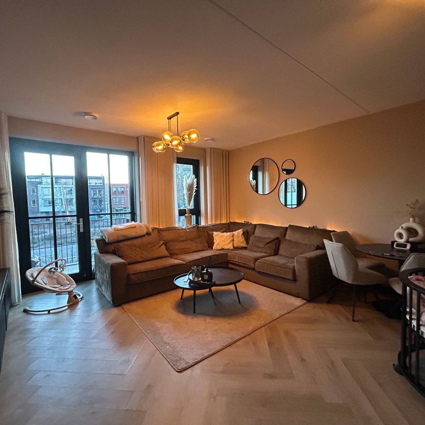 Appartement te huur: Oostwal 192-G 5341 KS Oss - Photo 1