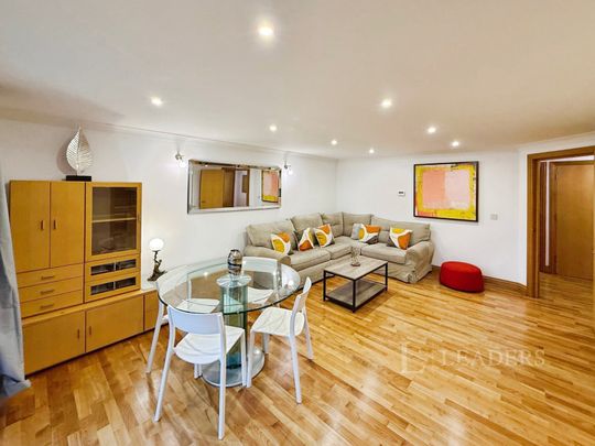 1 bedroom apartment to rent Charter House, 85 Canute Road, Southampton, SO14 - Photo 1