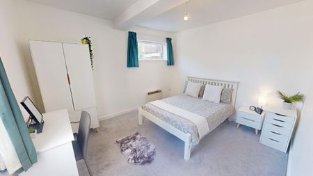 2 bedroom house to rent - Photo 2