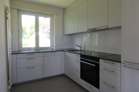 4.5 Zimmer, 87 m², EG - Photo 3