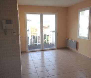Appartement à louer à Objat - Photo 1