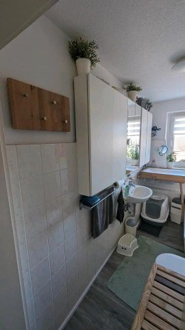 Nachmieter gesucht: Halle-Ost 4-Zimmer-Wohnung (ca. 71 m²) - Photo 5