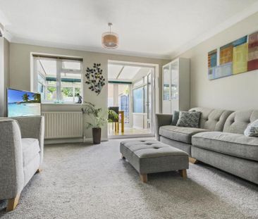 2 bedroom terraced house to rent - Photo 3