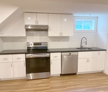 For Lease - 25 Terrace Drive Unit# Bsmt, Hamilton, Ontario - Photo 2