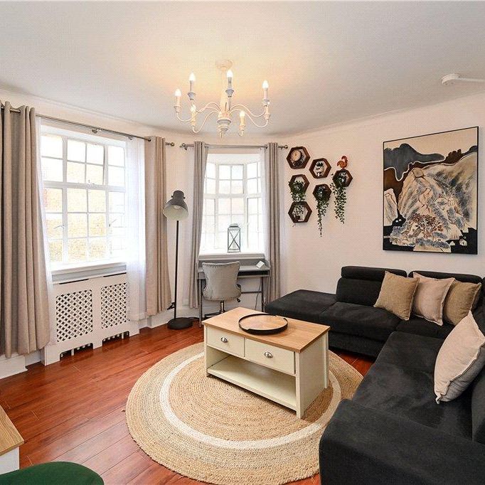 2 bedroom apartment to rent - Photo 1