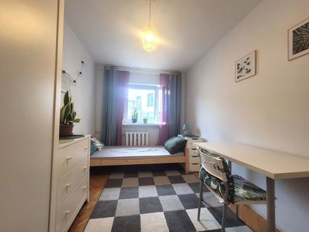 Zobacz>>> – 3 pokoje - Wola 56 m² - Photo 4