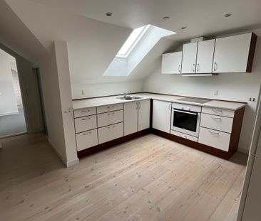 Stor lejlighed centralt i Aarhus - Photo 2