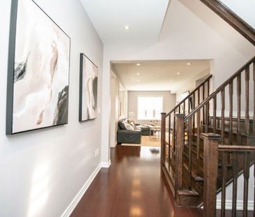 For Lease - 35 MOWDER Drive, Aurora, Ontario - Photo 3
