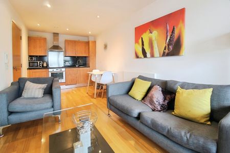 2 bedroom apartment to rent - Photo 2