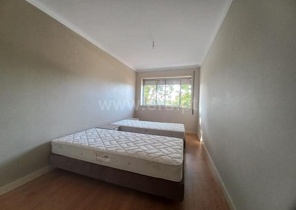 Apartamento T2 em Porto
