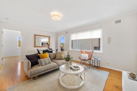 3/57 Liverpool Street, Rose Bay, NSW 2029 - Photo 2