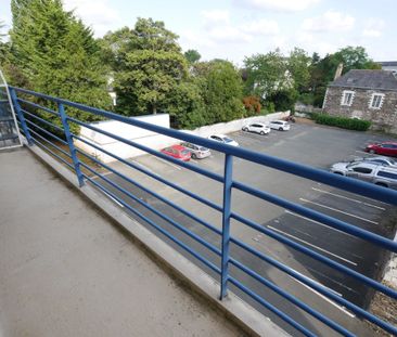 Location Appartement 1 pièce 34m² ANGERS 49000 - Photo 6