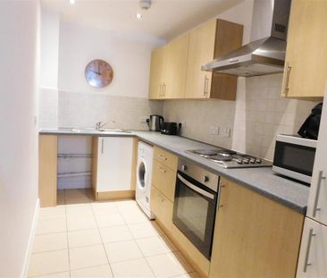 1 bedroom flat to rent - Photo 6