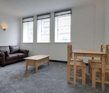Burne Jones House, Bennetts Hill, Birmingham City Centre, B2 - Photo 3