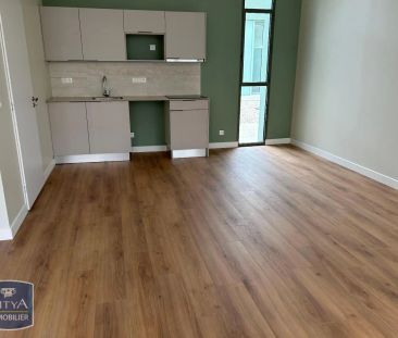 Appartement à louer 3 pièces 78.59m² - Photo 4