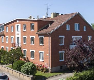 Skolgatan 3 B - Foto 1