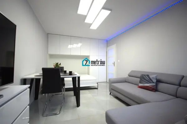 LUKSUSOWE POKOJE - ul. LEGIONOW - NISKIE OPŁATY - Zdjęcie 1