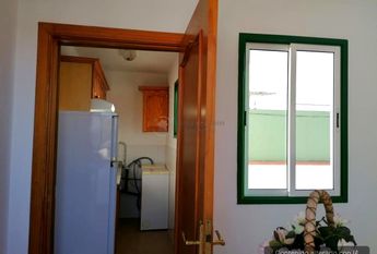 2 Bedroom house for rental in Guia de Isora