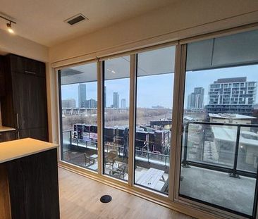 For Lease - 27 Bathurst Street Unit# 412W, Toronto, Ontario - Photo 5