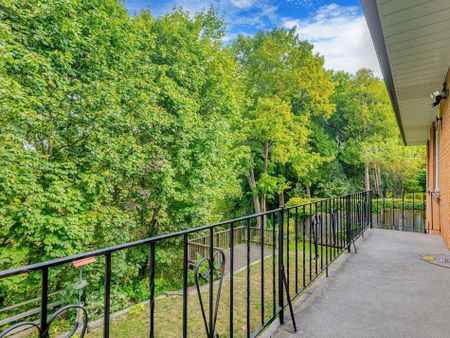 For Lease - 52 Landfair Crescent Unit# Upper, Toronto, Ontario - Photo 5